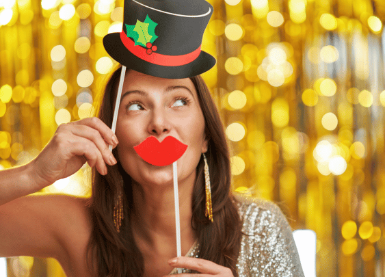 Photo Booth Rental