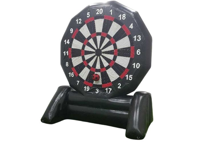 Inflatable Dart Board Hire