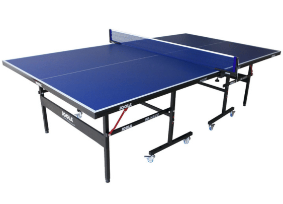 Tennis Table Hire - Ping Pong Hire