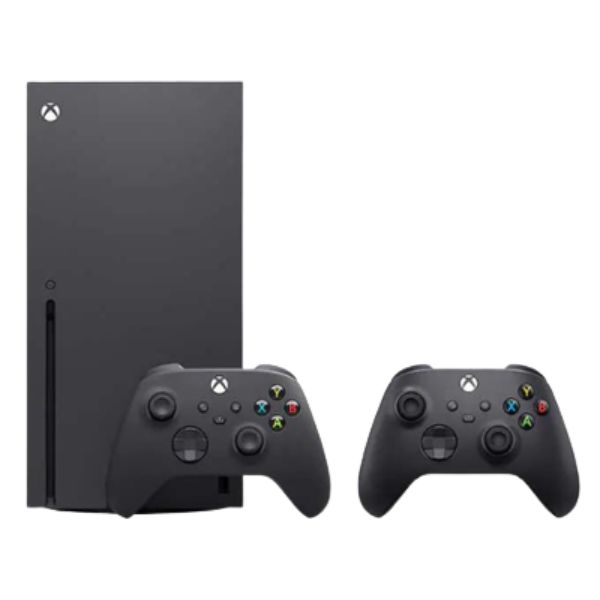 Xbox X Series Hire