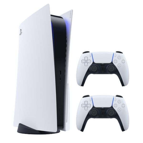 Gaming Console Hire - PlayStation 5 Hire - PlayStation Hire