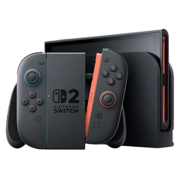Gaming Console Hire - Nintendo Switch Hire - Nintendo Hire