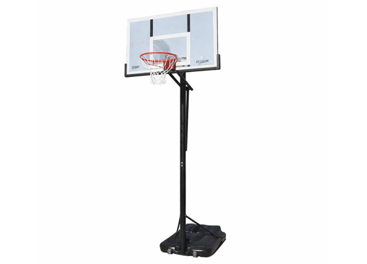 Basketball Hoop Hire