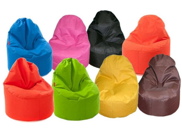 Bean Bags Hire