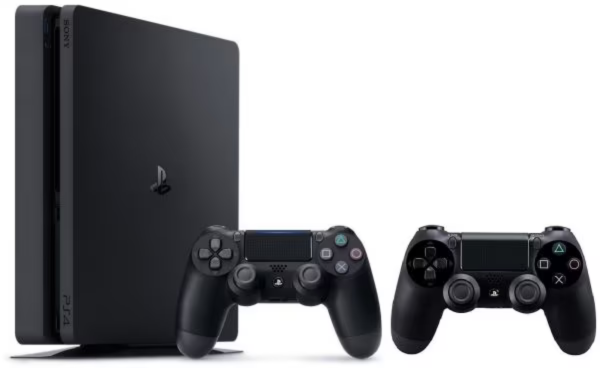 Playstation 4 Hire