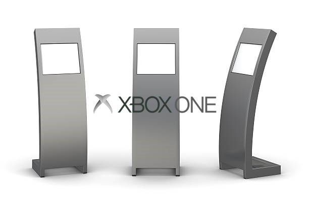 Gaming Kiosks Hire