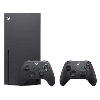 XSeries1