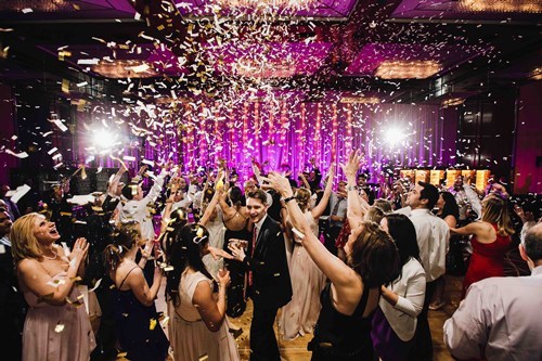 Confetti Blower3