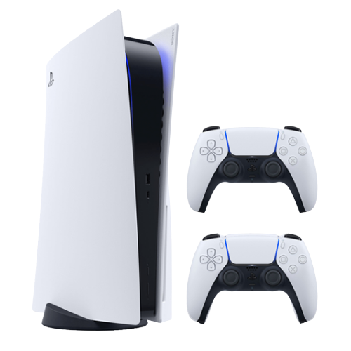 Playstation 4 Hire