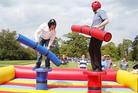 Inflatables for Hire