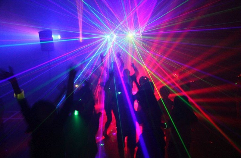 Disco 2