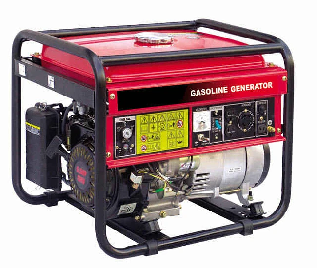 Generator